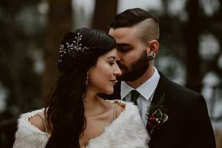 Jenn & Pawel Photography - 47