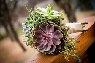 Garden Party Florist - 45