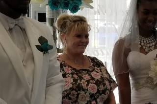 Renee's Mobile Closing, Notary and Wedding Officiant - 6