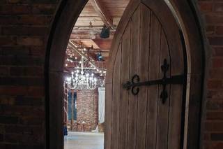 The Eclectic Warehouse - 36