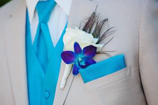 Backyard Garden Florist - 16
