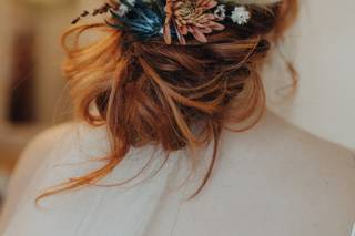 Woodland Floral Design - 138