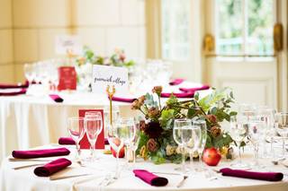 Bon Soir Caterers - 9