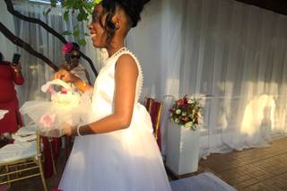 TROPICAL WEDDINGS JAMAICA - 103
