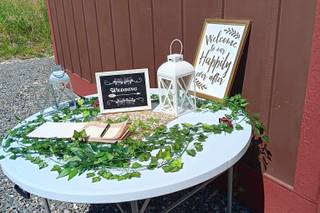 Pretty Bird Weddings and Events - 25