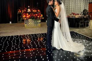 Cristina Soto Wedding Planner - 45