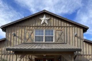 The Barn at Tall Oaks Farm - 39