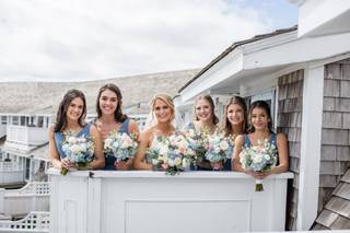 Michelle's Hair and Beauty Bridal - 39