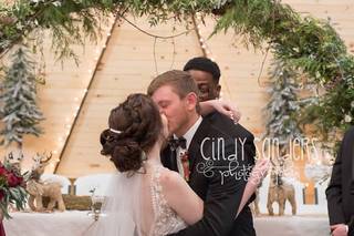 Boots and Veils Weddings and More, LLC - 60