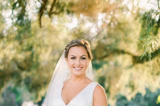 MW Makeup Artistry - 38