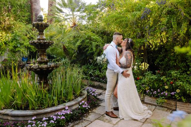 Jennifer Whalen Weddings 5
