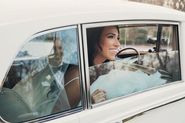 DJ's Limousine Service - 1