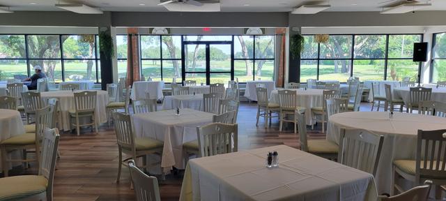 Orange Tree Golf Club - 3