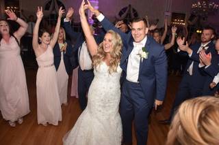 Barattini Productions - DJ Entertainment - 60