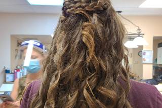 Hair & There - 46