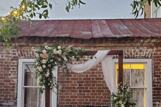 Tupelo Honey Flower Shop & Co. - 41