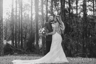 Southern Hills Plantation Club - 56