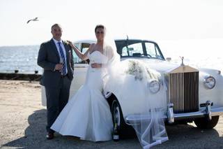 Sir Oliver Limousine - 32