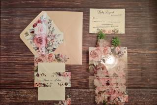 RedCarpet Wedding & Special Events Invitations - 17