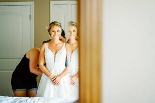 Taber Lacie Photo - 5