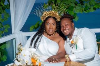 TROPICAL WEDDINGS JAMAICA - 126