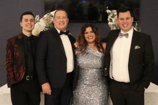 Ballroom On The Lake - 5