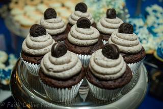 The Cupcake Equation - 6