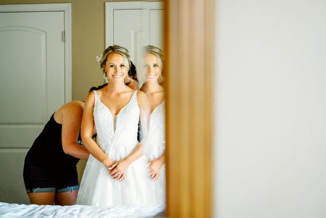 Taber Lacie Photo - 1