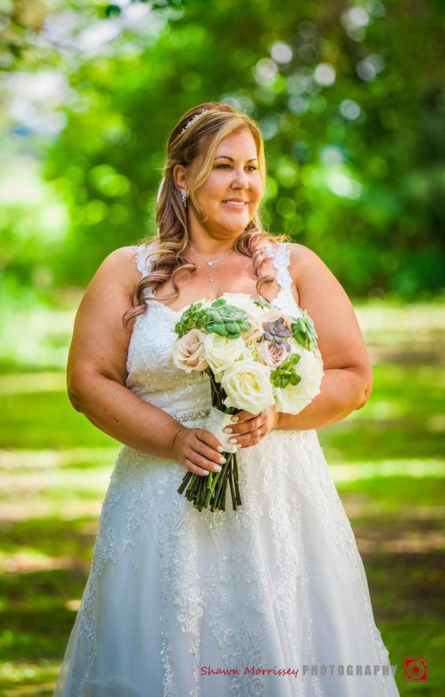 Jalen Nicole Floral - 1