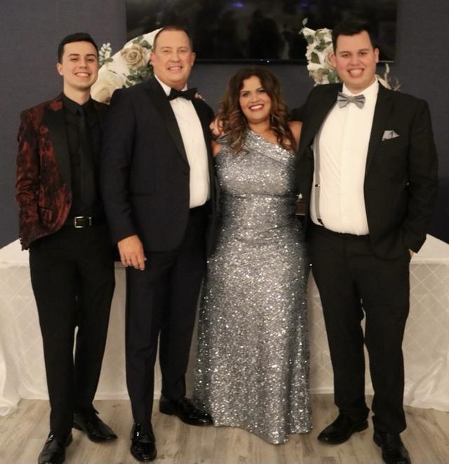 Ballroom On The Lake - 2
