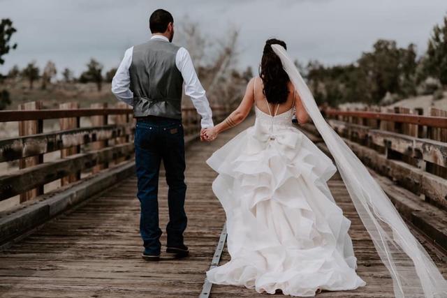 Behind The Seams Bridal - 4