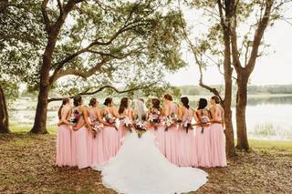 Gray Collective Bridal - 29