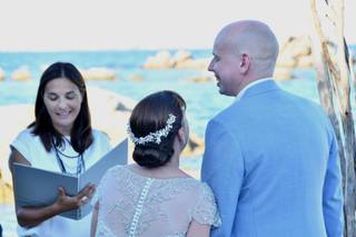 Claudia Murroni - Humanist Celebrant - 59