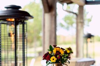 Reynolds Lake Oconee Weddings - 22