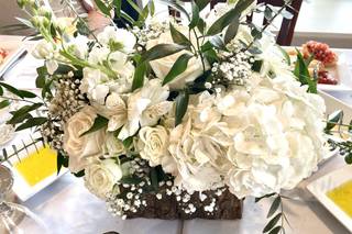 Michael O Ryan Event Floral & Design - 19