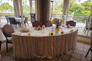 DeRomo's Banquet Room - 26