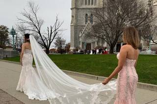 Cathedral Basilica of the Sacred Heart - 9