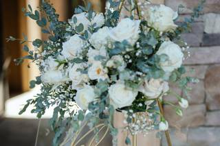 Elizabeth Worrell Weddings & Events - 19