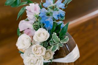 Colonial Florist - 6