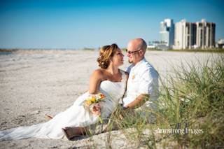 Florida Beach Weddings by Weddings On a Whim - 86