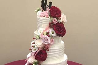 Tysons Cakes - 1