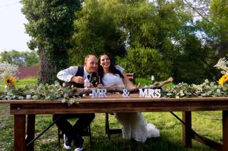 Saltwater Weddings & Events - 39