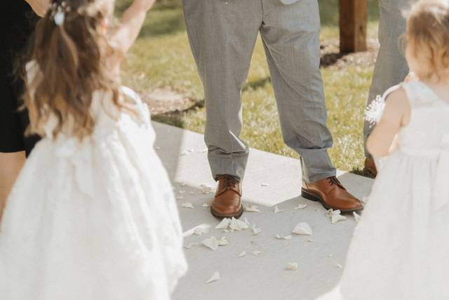 Vows & Vibes 1