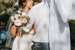 Mrs & Mr - photographic moments - 6