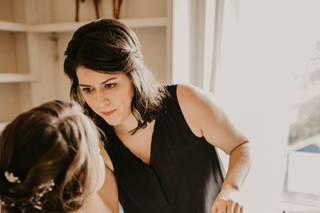Tania Salazar Hair and Makeup - 32