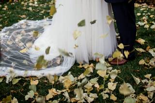 Vera's House of Bridals - 26