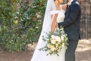 The Cottage Florals and Event Designs - 77