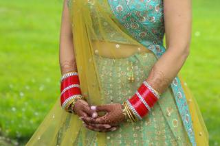 Flawless creations by Vidhi - 34