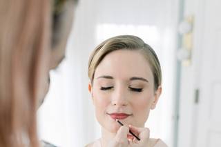 DC Bridal Hair and Makeup - 14
