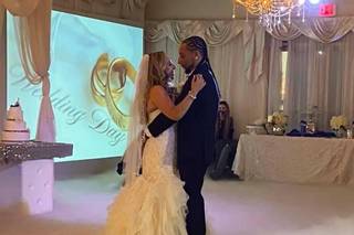 Imperial Design Banquet Hall - 32